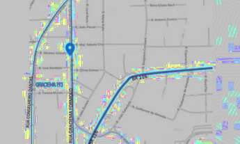 Imagem 2: Loja Térrea Sagrada Família Caxias do Sul