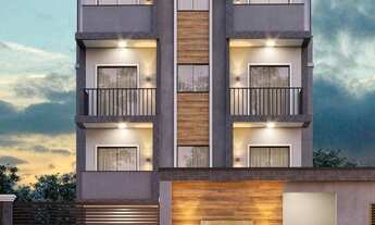 Imagem 7: Apartamento para venda possui 52 metros quadrados com 2 quartos