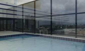 Imagem 4: Lindo apto para venda com 90m2<br> 3 quartos em Farol - Maceió - Alagoas