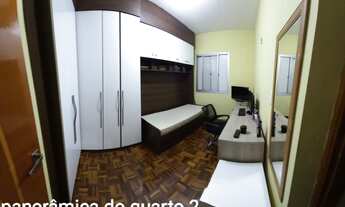 Imagem 4: Apartamento para venda possui 55 metros quadrados com 2 quartos
