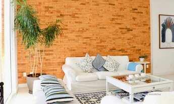 Imagem 6: FLORIANóPOLIS - Casa de Condomínio - Jurerê Internacional