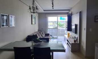 Imagem 6: Apartamento para venda possui 82 metros quadrados com 2 quartos em Sanvitto - Caxias do Su