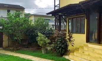 Imagem 3: Casa em condominio, com 3 quartos e piscina - Recreio dos Bandeirantes, RJ