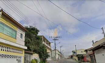 Imagem 3: Sobrado com 3 dormitórios à venda, 100 m² por R$ 405.000,00 - Jardim Bela Vista - Mauá/SP