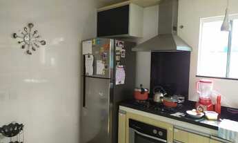 Imagem 6: Casa no Vale dos Cristais para venda com 267m² com 4 quartos em Lagoa - Macaé - RJ