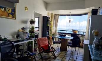 Imagem 3: Flat com 2 suites para venda na Avenida Beira Mar de Fortaleza