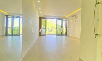 Imagem 2: Apt com infra, Mar e Montanha a venda tem 146m2 4 Quartos - 1 Suíte - 2 Vagas Iem São Co