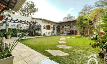 Imagem: Apartamento para venda com 259 metros quadrados