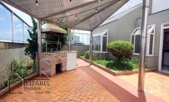 Imagem 6: Cobertura duplex para aluguel e venda com 350 metros quadrados com 3 quartos