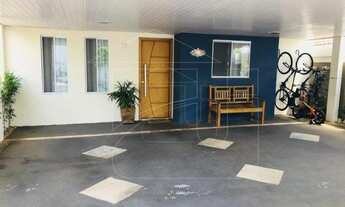 Imagem: Marília - Casa Padrão - Jardim Colibri