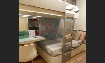 Imagem 6: Apartamento com 2 dormitórios a poucos minutos do Metro ANA ROSA, MUDE EM 2022