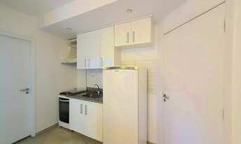 Imagem 3: Apartamento para Locação em São Paulo, Pinheiros, 1 dormitório, 1 banheiro, 1 vaga