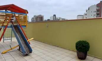 Imagem 6: APARTAMENTO SEMI MOBILIADO AMÉRICA - C/ 03 DORMITÓRIOS