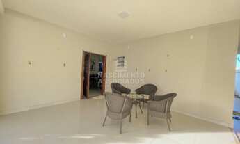 Imagem 5: Casa no Aracagy, próximo ao restaurante Mandacaru