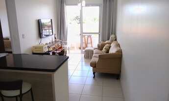 Imagem 6: FLORIANóPOLIS - Apartamento Padrão - Canasvieiras