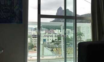 Imagem 3: Botafogo Apartamento com 2 dormitórios