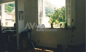 Imagem 3: Humaitá Apartamento com 2 dormitórios