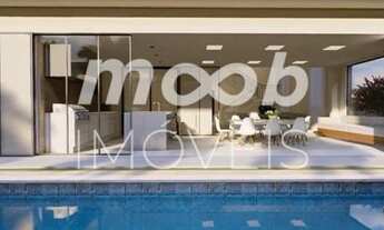 Imagem 2: Casa - Alphaville Dom Pedro 3 - Campinas