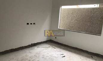 Imagem 3: Casa com 2 dormitórios à venda, 85 m² por R$ 285.000,00 - Loteamento Universitário das Amé