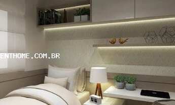 Imagem 5: Apartamento para Venda em Cambé, TORRE TIVOLI, 2 dormitórios, 1 suíte, 2 banheiros, 2 vaga