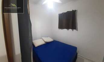 Imagem 6: Apartamento com 2 dormitórios à venda, 42 m² por R$ 250.000 - Maranduba - Ubatuba/SP