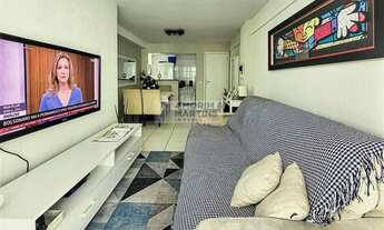 Imagem 3: Apartamento para Venda em Rio de Janeiro, Pechincha - Jacarepaguá, 2 dormitórios, 1 suíte