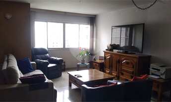 Imagem 7: São Paulo - Apartamento Padrão - CAMPO BELO