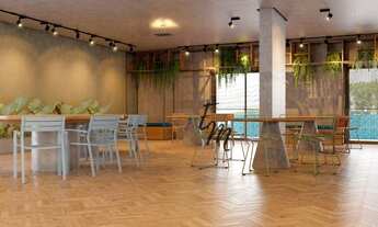 Imagem 5: Lançamento com 02 e 03 dormitórios no Canto do forte - Praia grande - SP