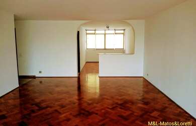 Imagem 2: SAO PAULO - Apartamento Padrão - PERDIZES