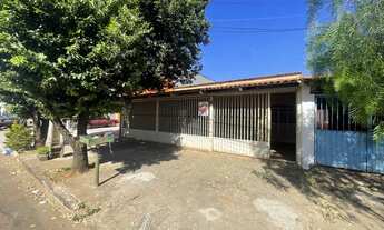 Imagem: Casa 4/4 disponível aluguel St. Vila Nova