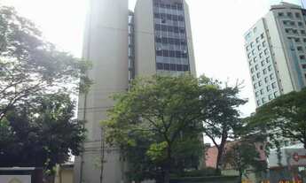 Imagem 2: Conj. Comercial, Cidade Monções - São Paulo