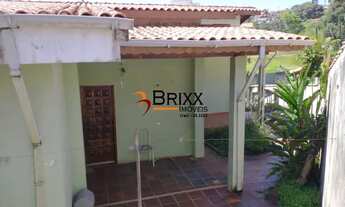 Imagem 7: CASA À VENDA OU LOCAÇÃO COM 03 QUARTOS NO BAIRRO PLANALTO- ARUJÁ