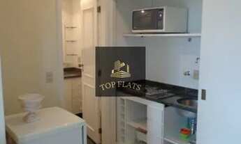 Imagem 2: Flat disponível em Pinheiros