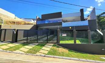 Imagem 2: Casa à Venda, Portal do Aeroporto, Juiz de Fora