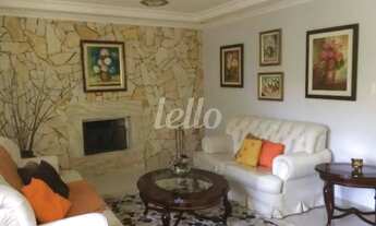 Imagem 2: São Caetano do Sul - Casa Padrão - Jardim São Caetano