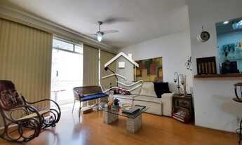 Imagem 2: Petrópolis - Apartamento Padrão - Nogueira