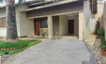 Imagem: Casa 03 Dorm. Em Areias - Tijucas