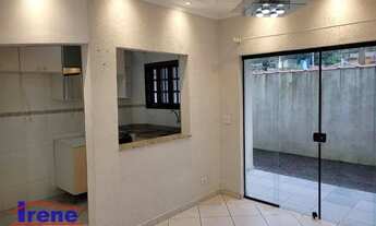 Imagem 3: Sobrado com 2 dormitórios, 150 m² - venda por R$ 340.000,00 ou aluguel por R$ 1.920,00/mês