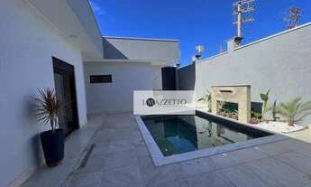 Imagem 3: Casa com 3 dormitórios à venda, 215 m² por R$ 2.250.000 - Jardim Residencial Maria Dulce