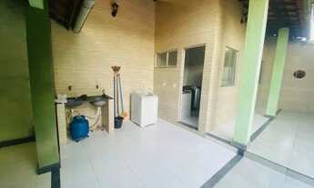 Imagem 7: Casa Em Humildes Feira de Santana Ba 3 quartos com suíte