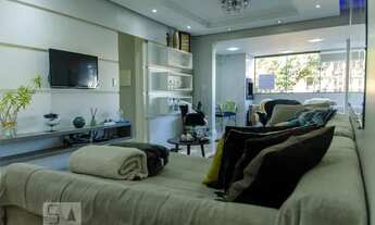 Imagem: Apartamento à Venda - Marechal Rondon