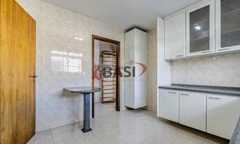 Imagem 7: CURITIBA - Casa Padrão - Jardim das Americas