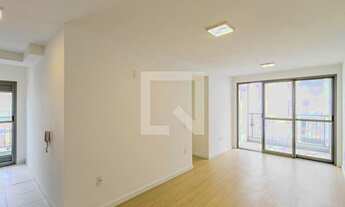 Imagem: Apartamento para Aluguel - Santo Amaro