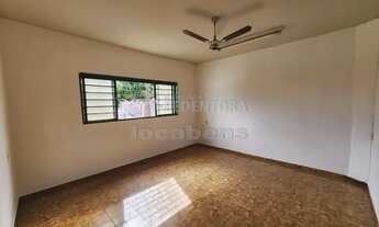 Imagem 2: Casa Padrão em São José do Rio Preto