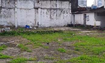 Imagem 6: Prédio comercial na Avenida Engenheiro Abdias de Carvalho, 916m²