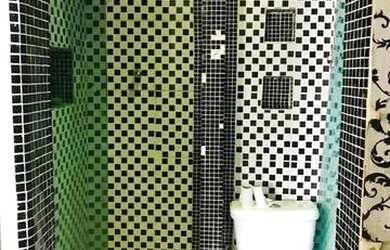 Imagem 5: Casa temperada fim de semana feriado Guarujá