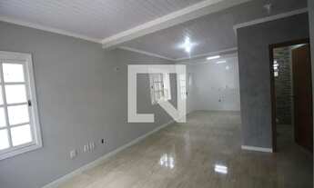 Imagem: Casa para Aluguel - Centro, 2 Quartos, 104