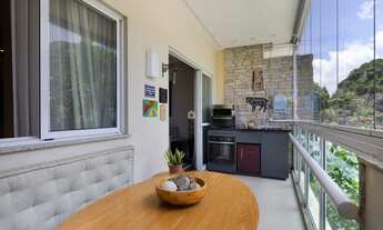 Imagem 3: Apartamento Píer Residencias