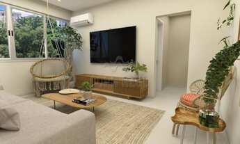 Imagem 4: RIO DE JANEIRO - Apartamento Padrão - Laranjeiras