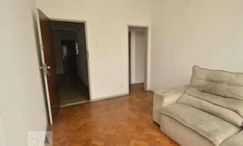 Imagem 7: Apartamento para Aluguel - Copacabana, 1 Quarto, 70 m2